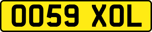 OO59XOL