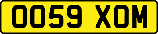 OO59XOM