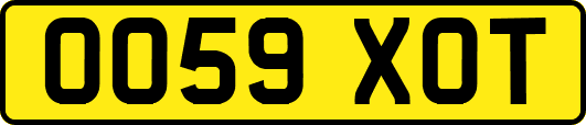 OO59XOT