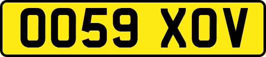 OO59XOV