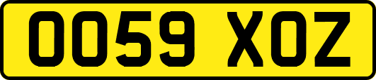 OO59XOZ