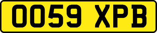 OO59XPB