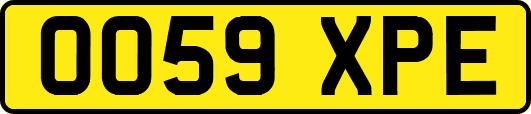 OO59XPE