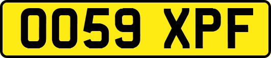 OO59XPF