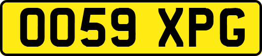 OO59XPG