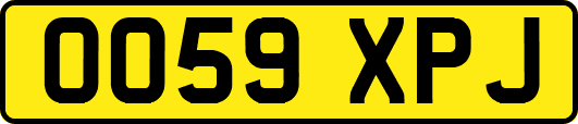 OO59XPJ