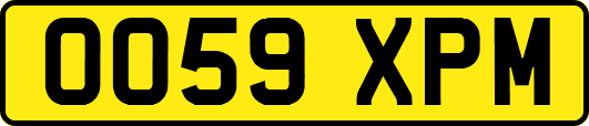 OO59XPM