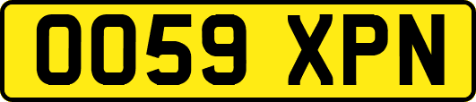 OO59XPN
