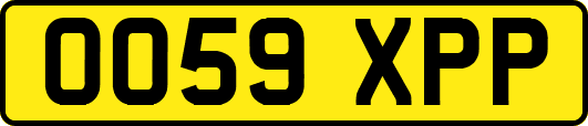 OO59XPP