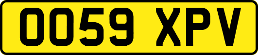 OO59XPV