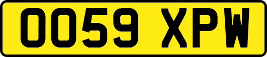 OO59XPW