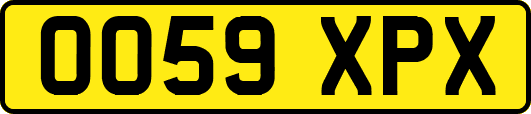 OO59XPX