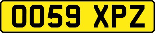 OO59XPZ
