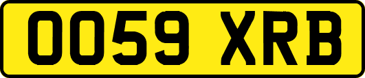 OO59XRB