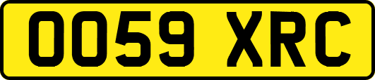 OO59XRC