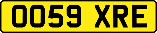 OO59XRE