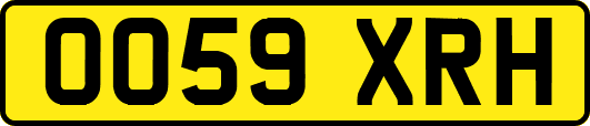 OO59XRH