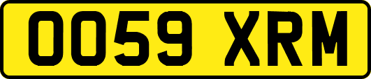 OO59XRM