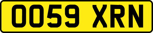 OO59XRN