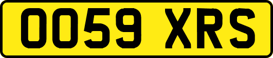 OO59XRS