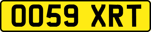 OO59XRT