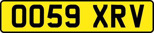 OO59XRV