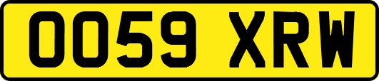 OO59XRW