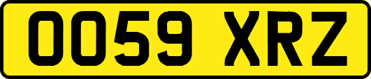 OO59XRZ