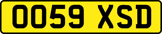 OO59XSD