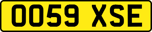 OO59XSE