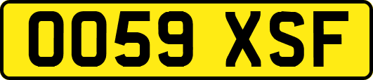 OO59XSF