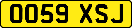 OO59XSJ