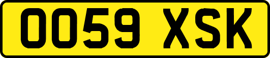 OO59XSK