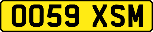 OO59XSM