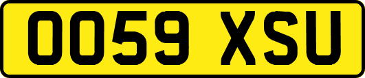 OO59XSU