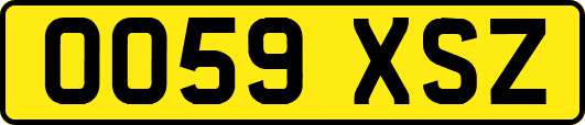 OO59XSZ