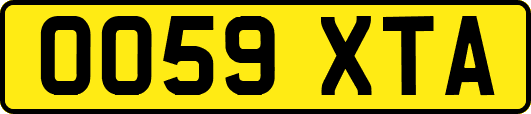 OO59XTA