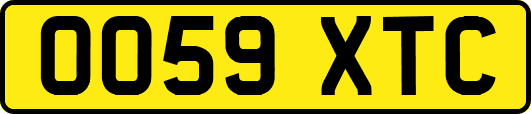 OO59XTC