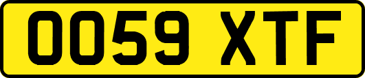 OO59XTF