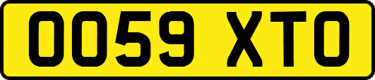 OO59XTO