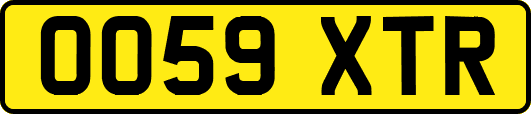 OO59XTR