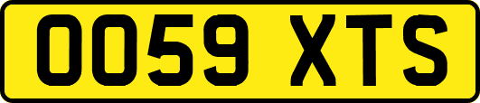OO59XTS