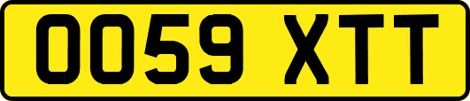 OO59XTT