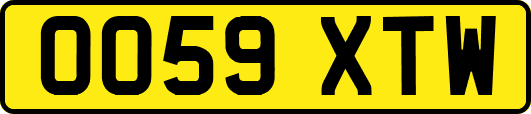 OO59XTW