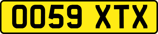 OO59XTX