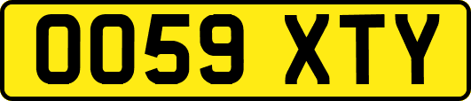 OO59XTY