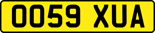 OO59XUA