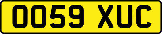 OO59XUC