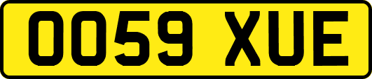 OO59XUE
