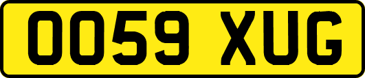 OO59XUG